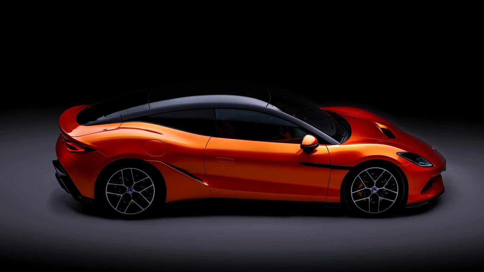 2027 Denza Z 2027 Denza Z