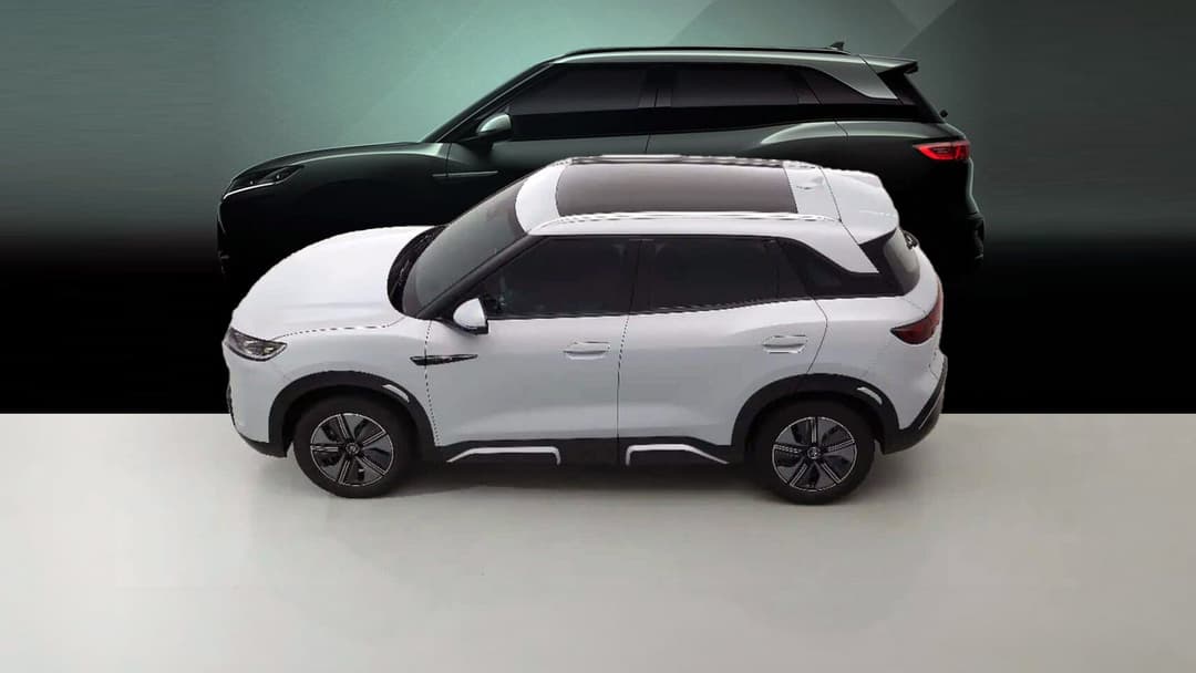 byd atto 2 byd atto 2