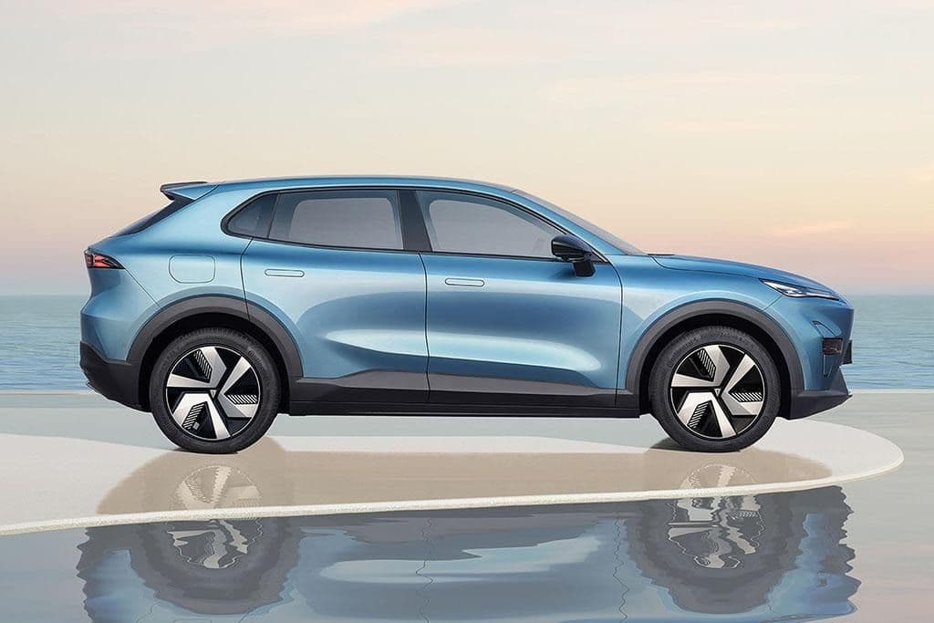 Deepal S05 Deepal S05