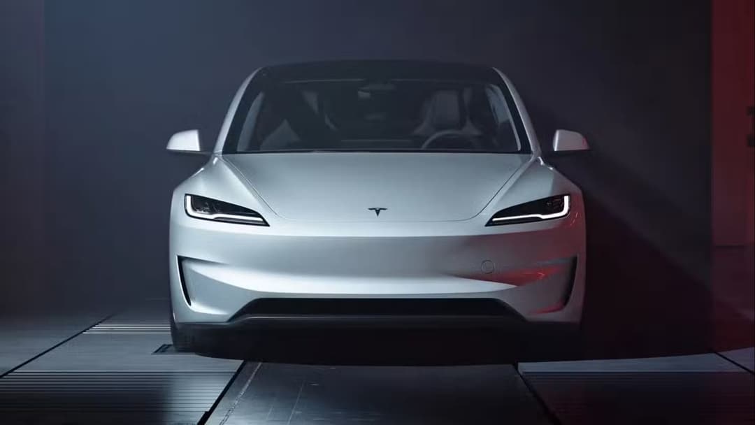 tesla model 3 tesla model 3