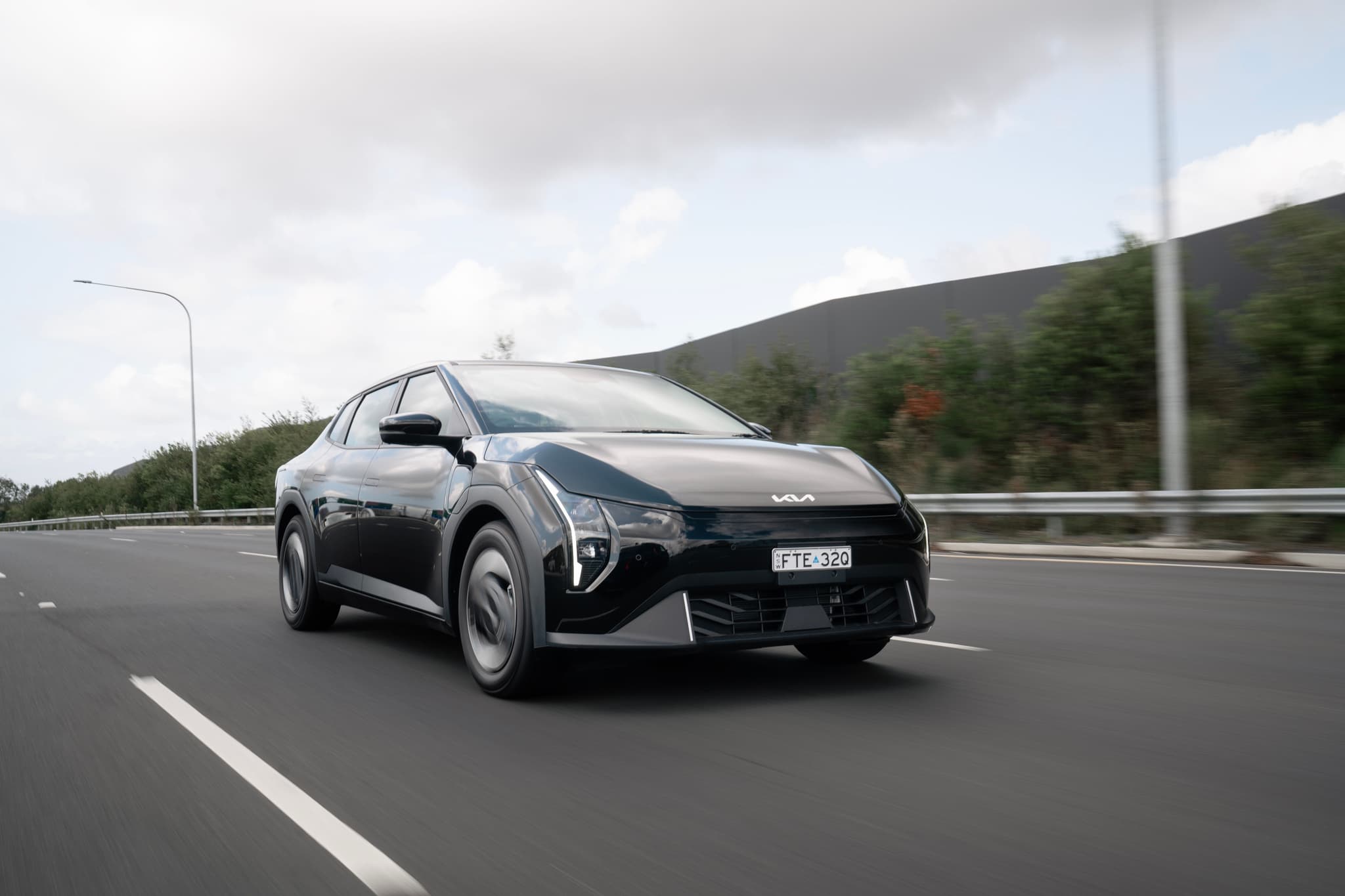 Kia EV4 Kia EV4