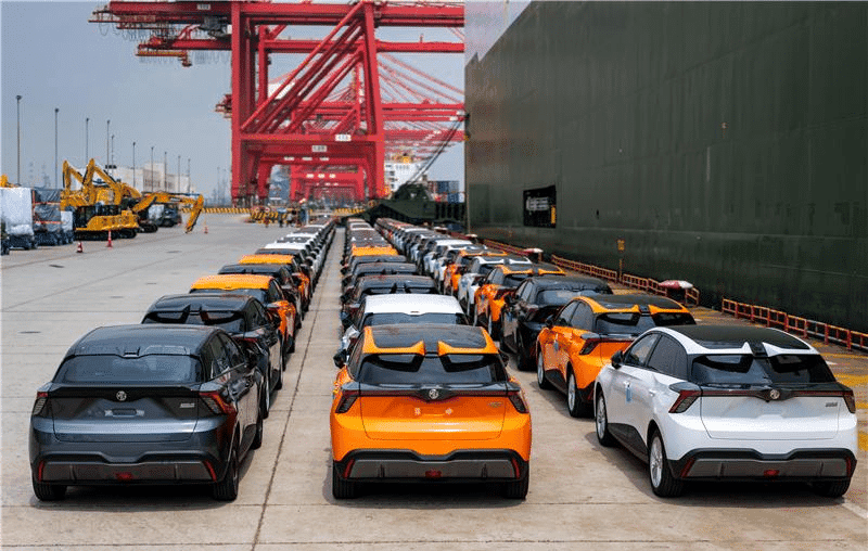 The AAA's quarterly EV Index shows Australians purchased 29,244 new BEVs in Q2 2025. The AAA's quarterly EV Index shows Australians purchased 29,244 new BEVs in Q2 2025.
