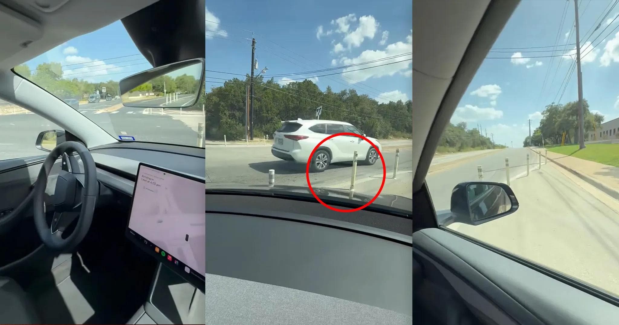 Tesla Robotaxi Tesla Robotaxi