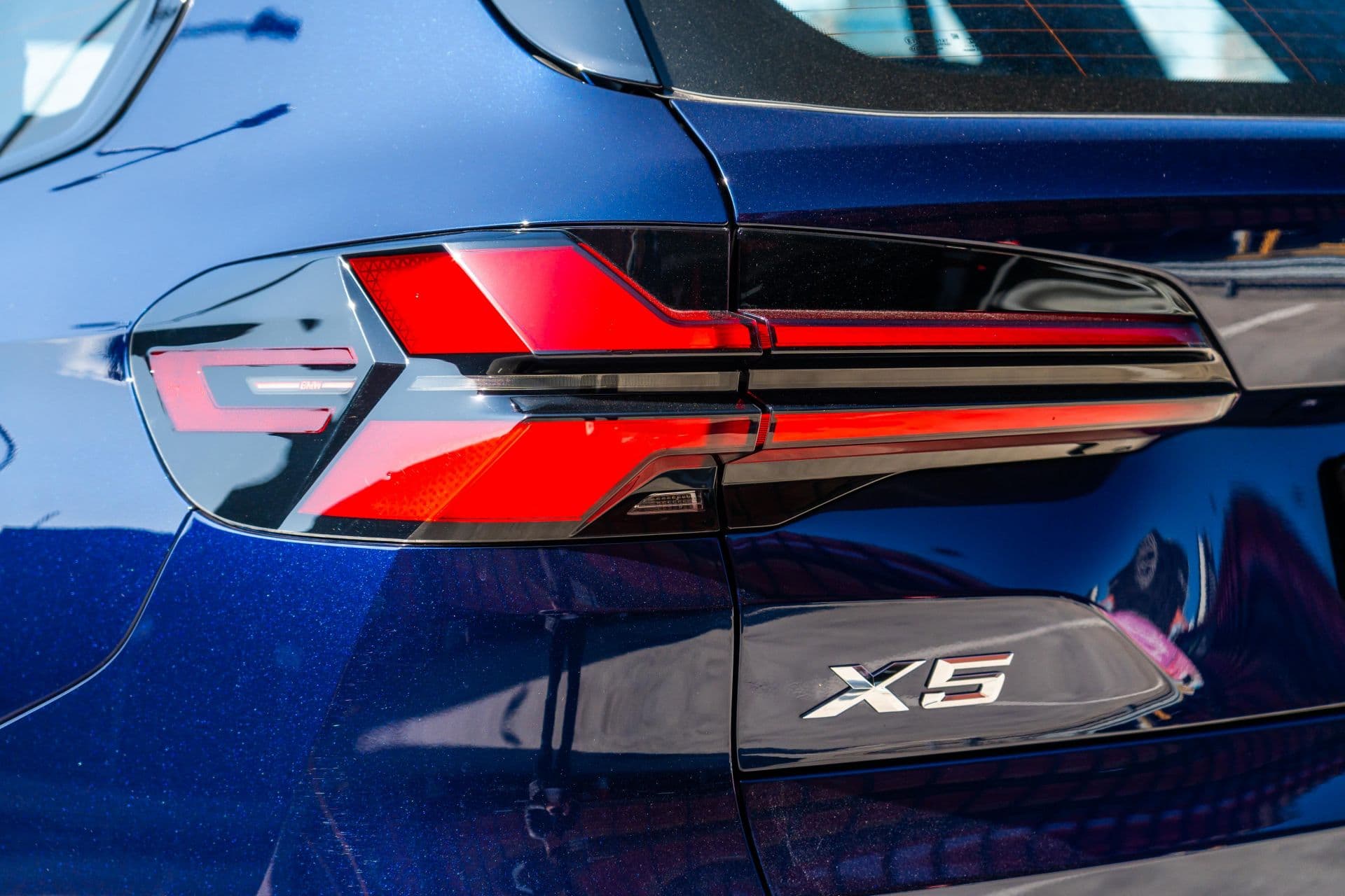 BMW X5 BMW X5