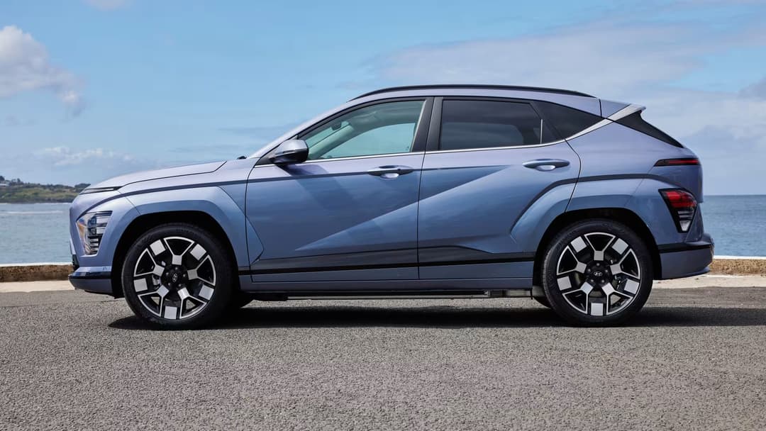 hyundai kona hyundai kona