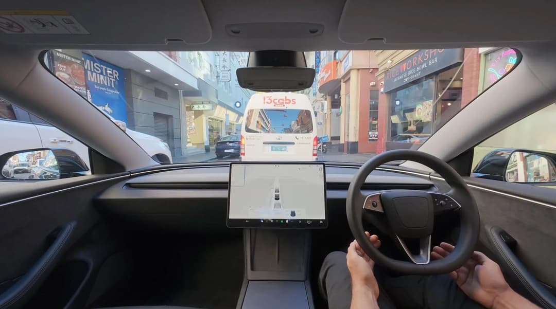 tesla fsd test  tesla fsd test