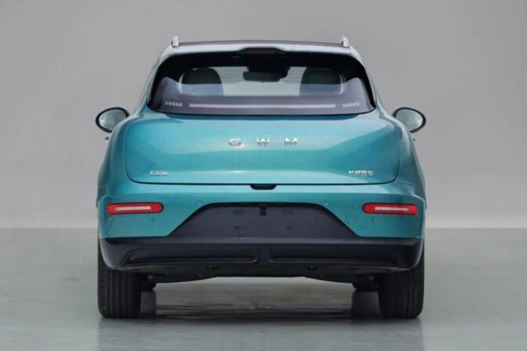 GWM Ora 5 GWM Ora 5