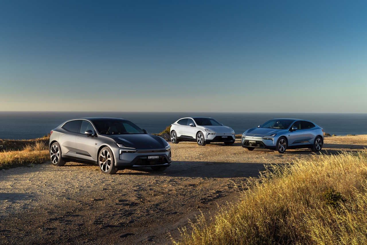 polestar 4 2026 pricing polestar 4 2026 pricing