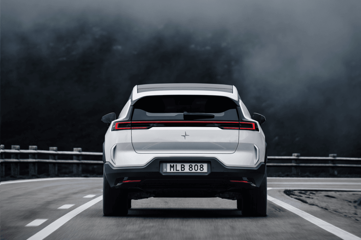 Polestar 3 Polestar 3