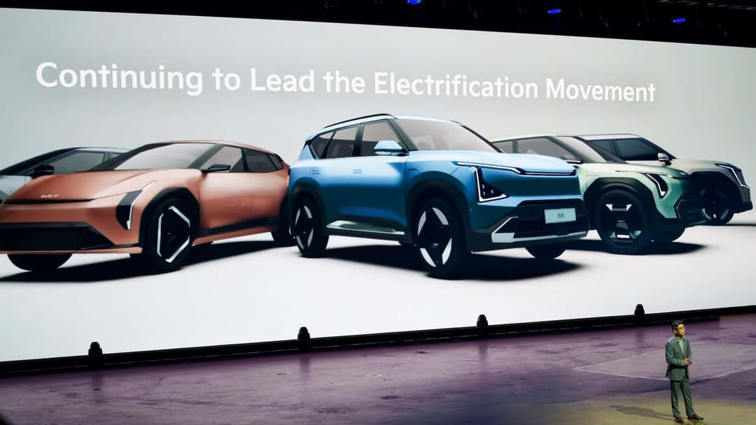 kia ev2 spain evday kia ev2 spain evday