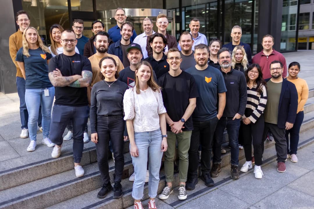 Chargefox Team Chargefox Team