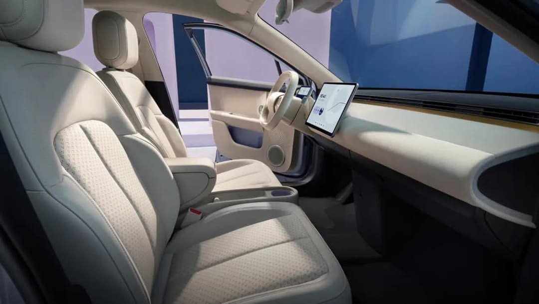 2025 nio firefly interior 2025 nio firefly interior