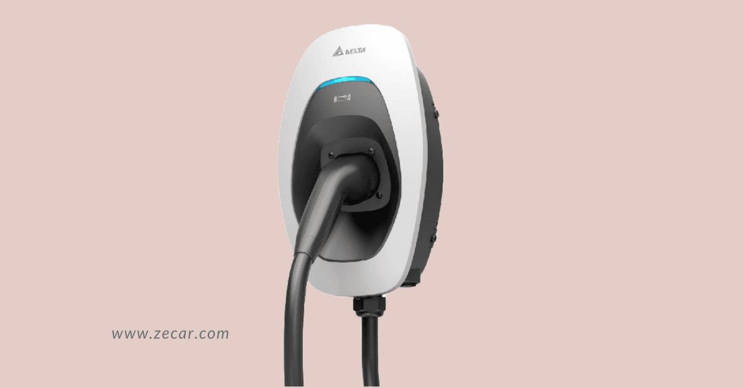 Delta AC MAX (Smart) Delta AC MAX (Smart)