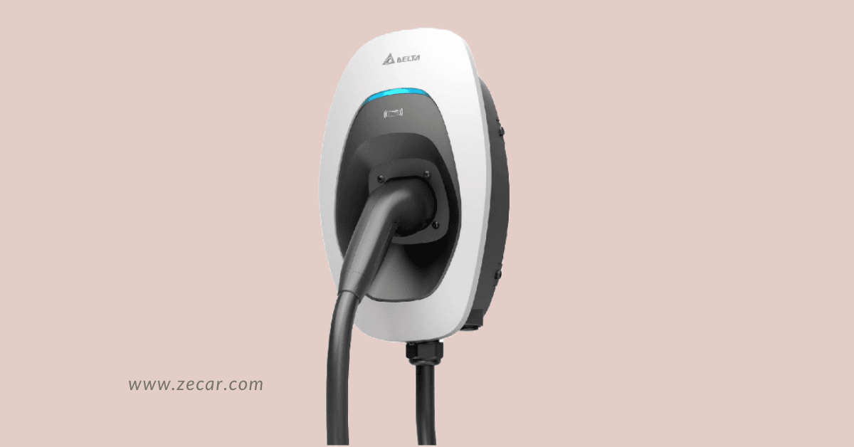 Delta AC MAX (Smart) Delta AC MAX (Smart)