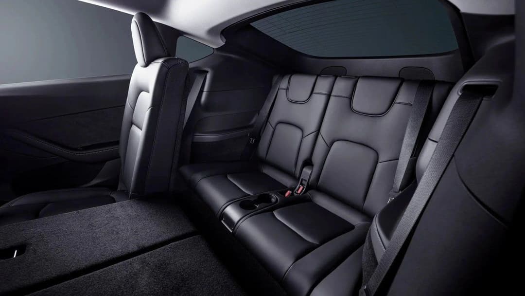 tesla model y seven seater tesla model y seven seater