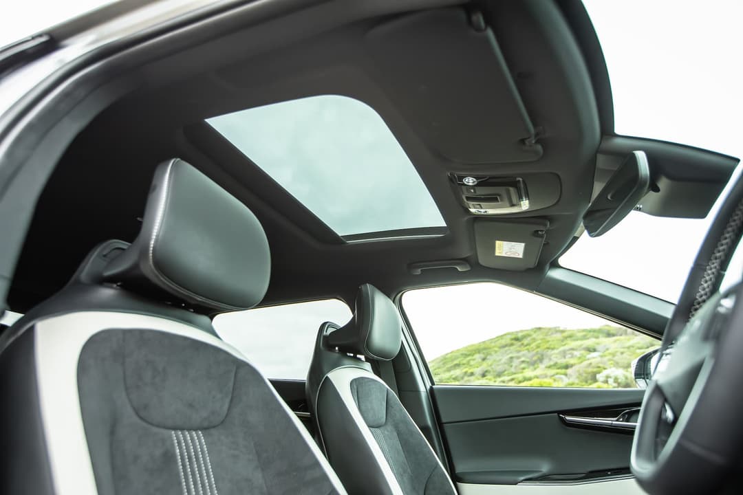 Kia EV6 GT-Line AWD