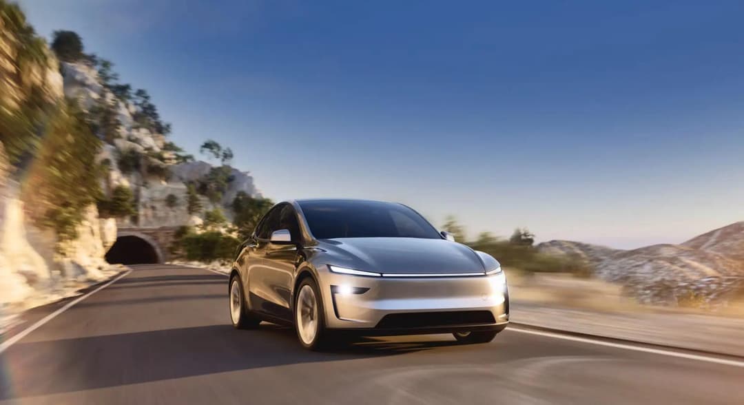 tesla model y tesla model y