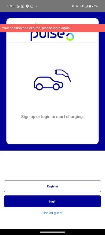 bp pulse app bp pulse app