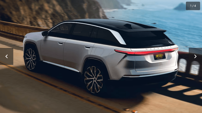 jeep wagoneer s jeep wagoneer s