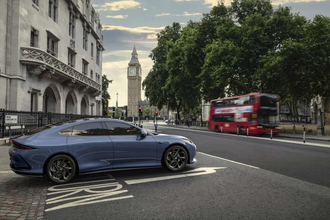 IM Presented by MG Motor IM Presented by MG Motor