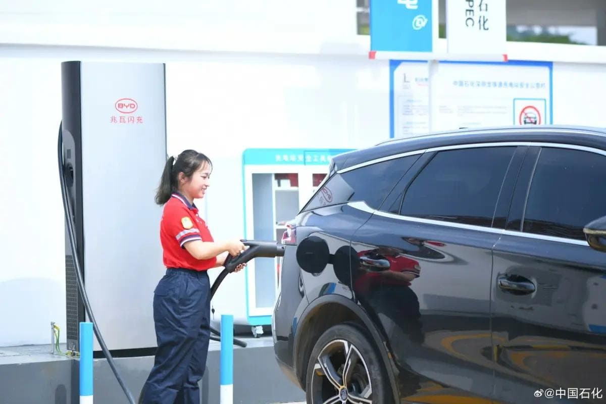 byd fast charging byd fast charging