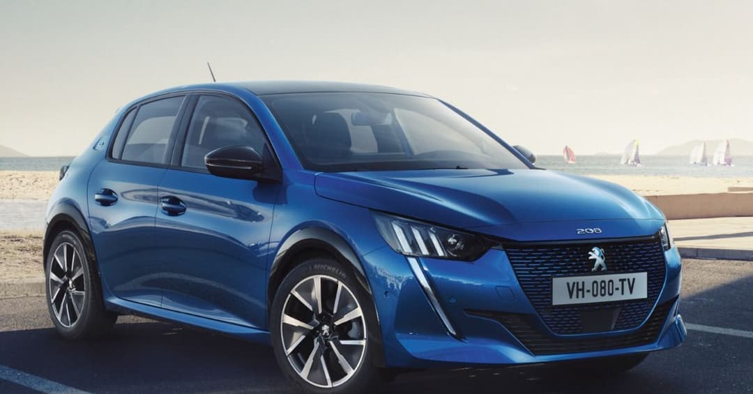 peugeot 208 price leaked peugeot 208 price leaked