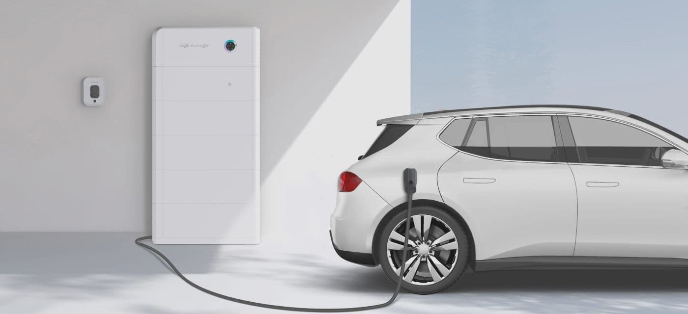 v2g charging v2g charging