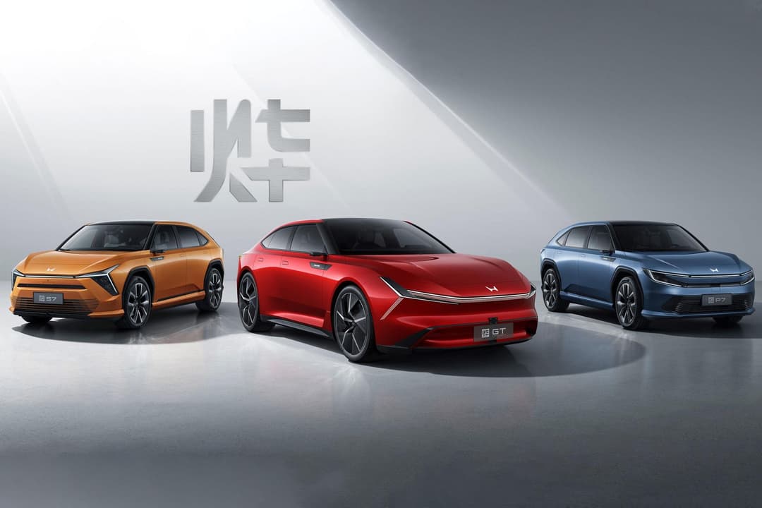 Honda Australia’s first EV to launch in 2026 Honda Australia’s first EV to launch in 2026