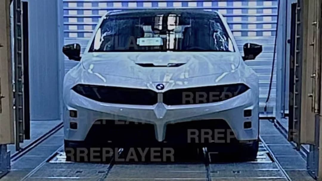 BMW has officially teased the world’s first electric M3, expected to hit showrooms in early 2027. Leaked images and insider reports suggest a radical departure from the standard i3, blending aggressive styling with high-performance EV tech. While the regular i3 impressed with its electric efficiency, the M3 EV — or iM3, if BMW adopts that name — is aimed squarely at enthusiasts seeking thrilling performance without compromise. Early design hints point to: Chunkier fenders and an aggressive front bumper. Diamond-shaped grille design with large air intakes. ‘Ice cube’-style fog lights replacing the traditional petrol model’s air curtains. A large black vent on the hood, likely for aerodynamic purposes. BMW has yet to release final specs, but insiders confirm the M3 EV will be powered by four independent motors, one for each wheel, giving precise torque control and sharper cornering. A rear-wheel-drive mode will also be included for purists. Performance and Tech That Pushes the Limits Performance figures remain speculative, but reports indicate the M3 EV could hit 800–1000hp, backed by a 100–108kWh battery pack designed for both power and range. BMW is also integrating simulated gear shifts and synthesized engine sounds, addressing the challenge of engaging EV drivers without the traditional roar of an engine. BMW M CEO Frank van Meel emphasised the importance of acoustic feedback for driver engagement: “If you have no sound, it's really difficult to drive a car. You need to feel connected to the car without constantly looking at the speedometer. That’s why synthetic engine sounds and gear ratios are essential.” For those still attached to combustion, BMW will reportedly continue offering a plug-in hybrid version with a turbocharged inline-six, giving fans a bridge between ICE performance and electrification. What This Means for Australia’s EV Market The arrival of the electric M3 marks a significant milestone for performance EVs Down Under. Australians have seen strong uptake in luxury EVs like the Tesla Model S and Mercedes EQ series, but a high-performance BMW M EV could: Set a new benchmark for electric sports sedans in Australia. Increase competition in the luxury EV segment, potentially lowering prices. Encourage local dealerships to stock more high-capacity EVs with advanced performance tech. Highlight the demand for EVs with authentic driving dynamics, not just efficiency. With production slated for early 2027, Aussie enthusiasts can expect import availability soon after the global launch, potentially giving BMW a first-mover advantage in the local EV performance market. BMW has officially teased the world’s first electric M3, expected to hit showrooms in early 2027. Leaked images and insider reports suggest a radical departure from the standard i3, blending aggressive styling with high-performance EV tech. While the regular i3 impressed with its electric efficiency, the M3 EV — or iM3, if BMW adopts that name — is aimed squarely at enthusiasts seeking thrilling performance without compromise. Early design hints point to: Chunkier fenders and an aggressive front bumper. Diamond-shaped grille design with large air intakes. ‘Ice cube’-style fog lights replacing the traditional petrol model’s air curtains. A large black vent on the hood, likely for aerodynamic purposes. BMW has yet to release final specs, but insiders confirm the M3 EV will be powered by four independent motors, one for each wheel, giving precise torque control and sharper cornering. A rear-wheel-drive mode will also be included for purists. Performance and Tech That Pushes the Limits Performance figures remain speculative, but reports indicate the M3 EV could hit 800–1000hp, backed by a 100–108kWh battery pack designed for both power and range. BMW is also integrating simulated gear shifts and synthesized engine sounds, addressing the challenge of engaging EV drivers without the traditional roar of an engine. BMW M CEO Frank van Meel emphasised the importance of acoustic feedback for driver engagement: “If you have no sound, it's really difficult to drive a car. You need to feel connected to the car without constantly looking at the speedometer. That’s why synthetic engine sounds and gear ratios are essential.” For those still attached to combustion, BMW will reportedly continue offering a plug-in hybrid version with a turbocharged inline-six, giving fans a bridge between ICE performance and electrification. What This Means for Australia’s EV Market The arrival of the electric M3 marks a significant milestone for performance EVs Down Under. Australians have seen strong uptake in luxury EVs like the Tesla Model S and Mercedes EQ series, but a high-performance BMW M EV could: Set a new benchmark for electric sports sedans in Australia. Increase competition in the luxury EV segment, potentially lowering prices. Encourage local dealerships to stock more high-capacity EVs with advanced performance tech. Highlight the demand for EVs with authentic driving dynamics, not just efficiency. With production slated for early 2027, Aussie enthusiasts can expect import availability soon after the global launch, potentially giving BMW a first-mover advantage in the local EV performance market.