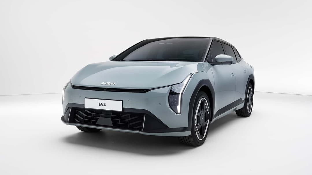 kia ev4 kia ev4