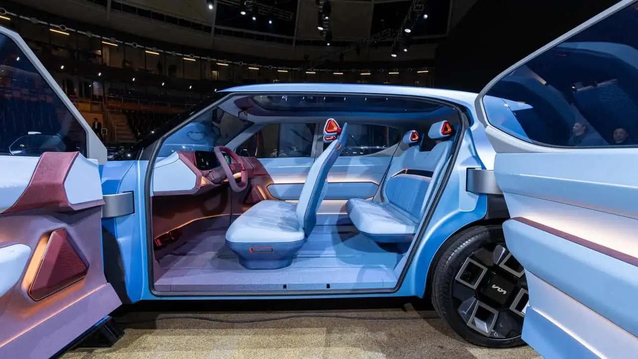 kia ev2 kia ev2