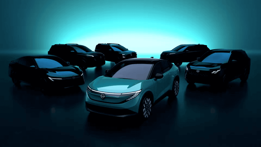 2026 nissan leaf 2026 nissan leaf