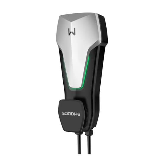 GoodWe HCA Series