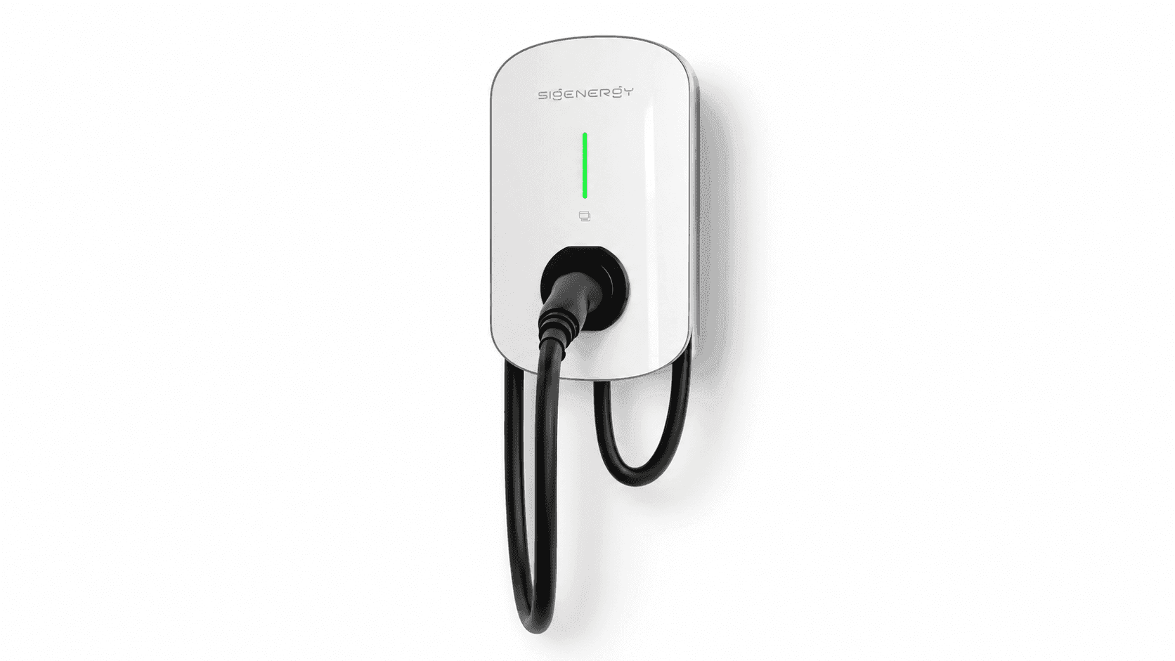 Sigenergy AC EV Charger
