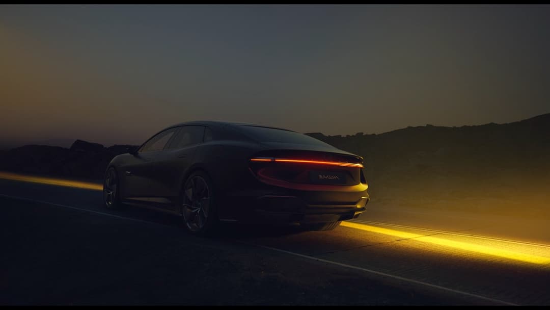 Lotus Emeya R Lotus Emeya R