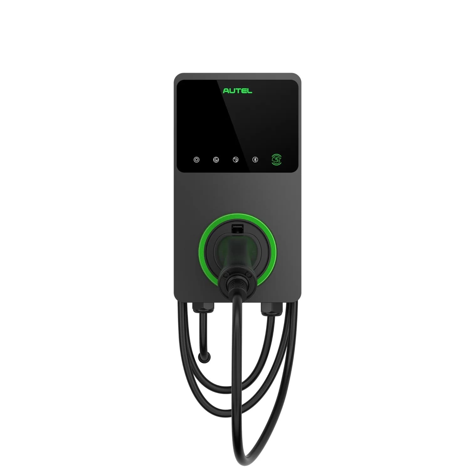 Autel MaxiCharger AC Wallbox