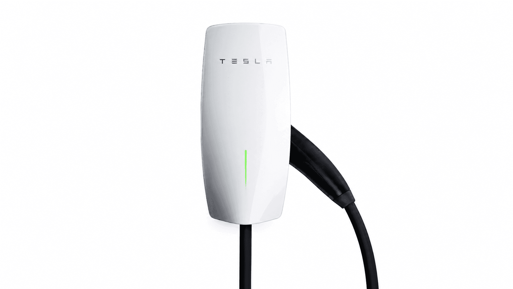 Tesla Wall Connector Gen 3