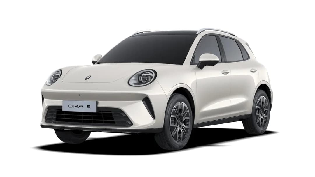 GWM Ora 5 SUV Ultra GWM Ora 5 SUV Ultra