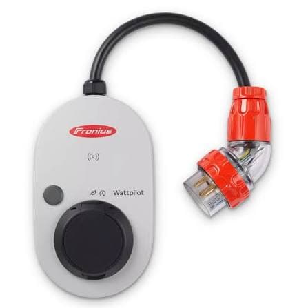Fronius Wattpilot Home