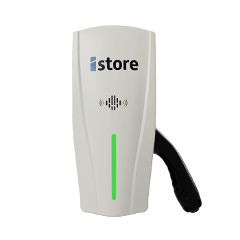 iStore EV Charger