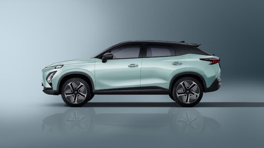 Chery E5 Ultimate Chery E5 Ultimate