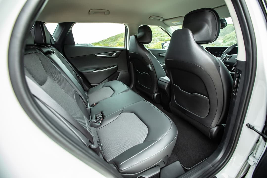 Kia EV6 AWD Kia EV6 AWD