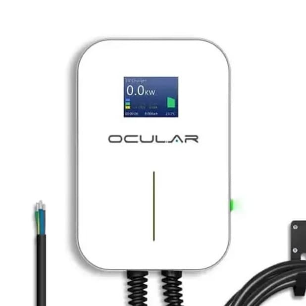 Ocular LTE Plus