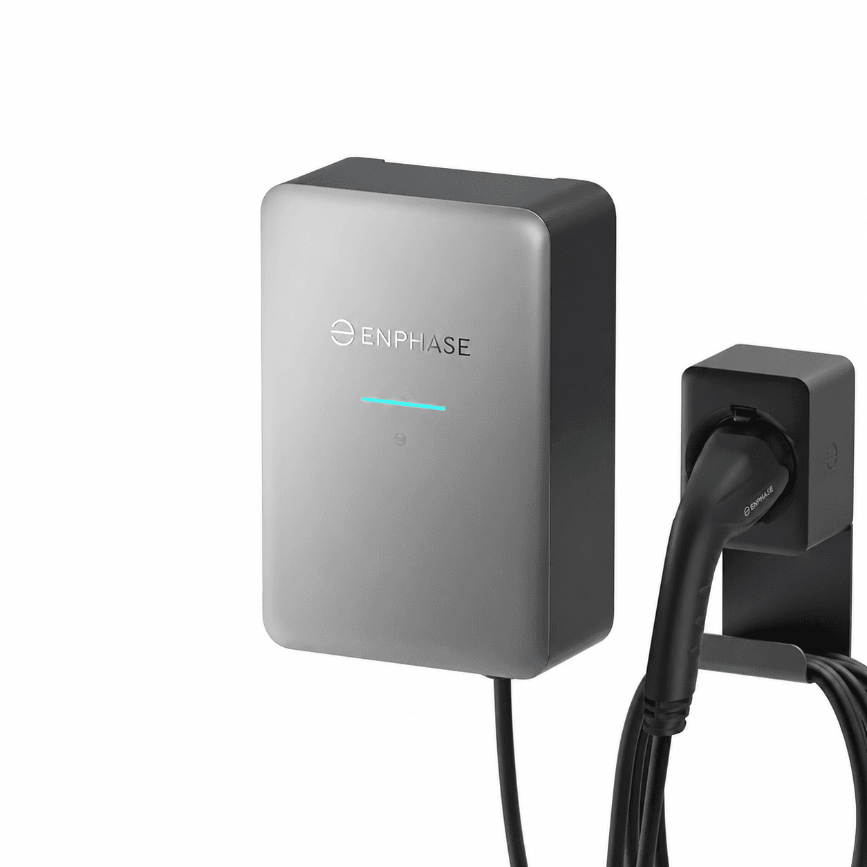 Enphase IQ EV Charger 2