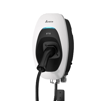 Delta AC MAX (basic)
