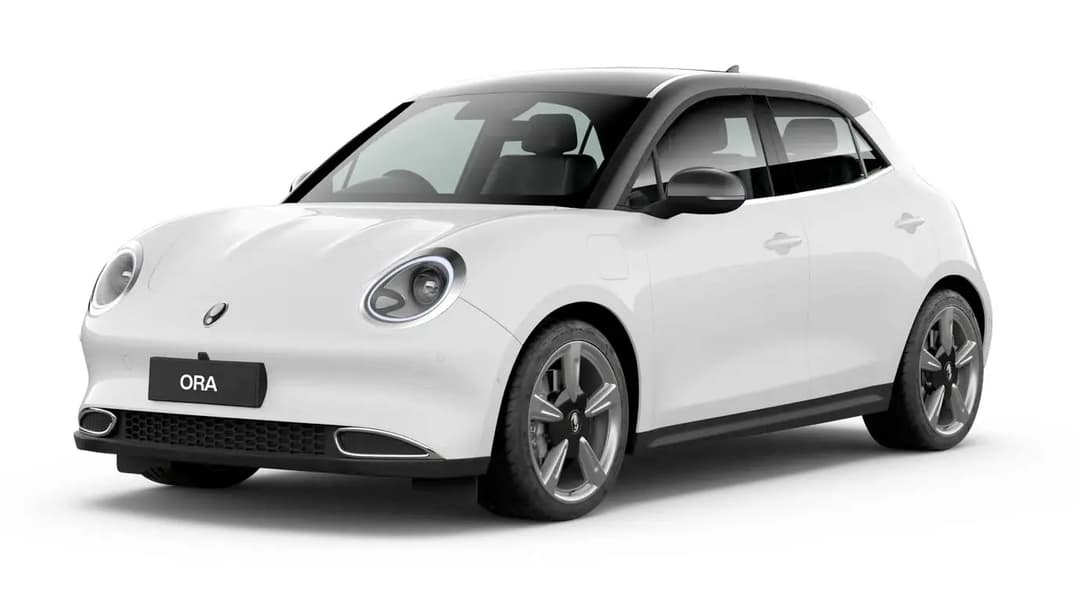 GWM Ora Lux GWM Ora Lux