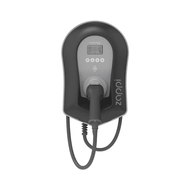 myenergi Zappi