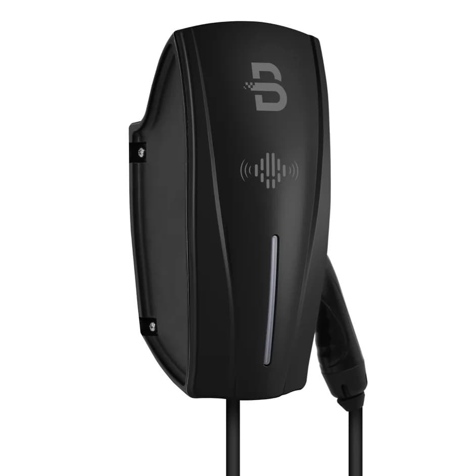 ZJ Beny AC EV Charger