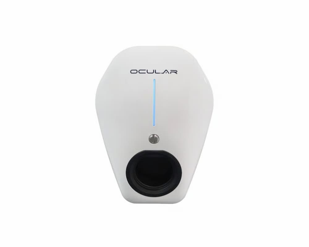 Ocular IQ Home Solar