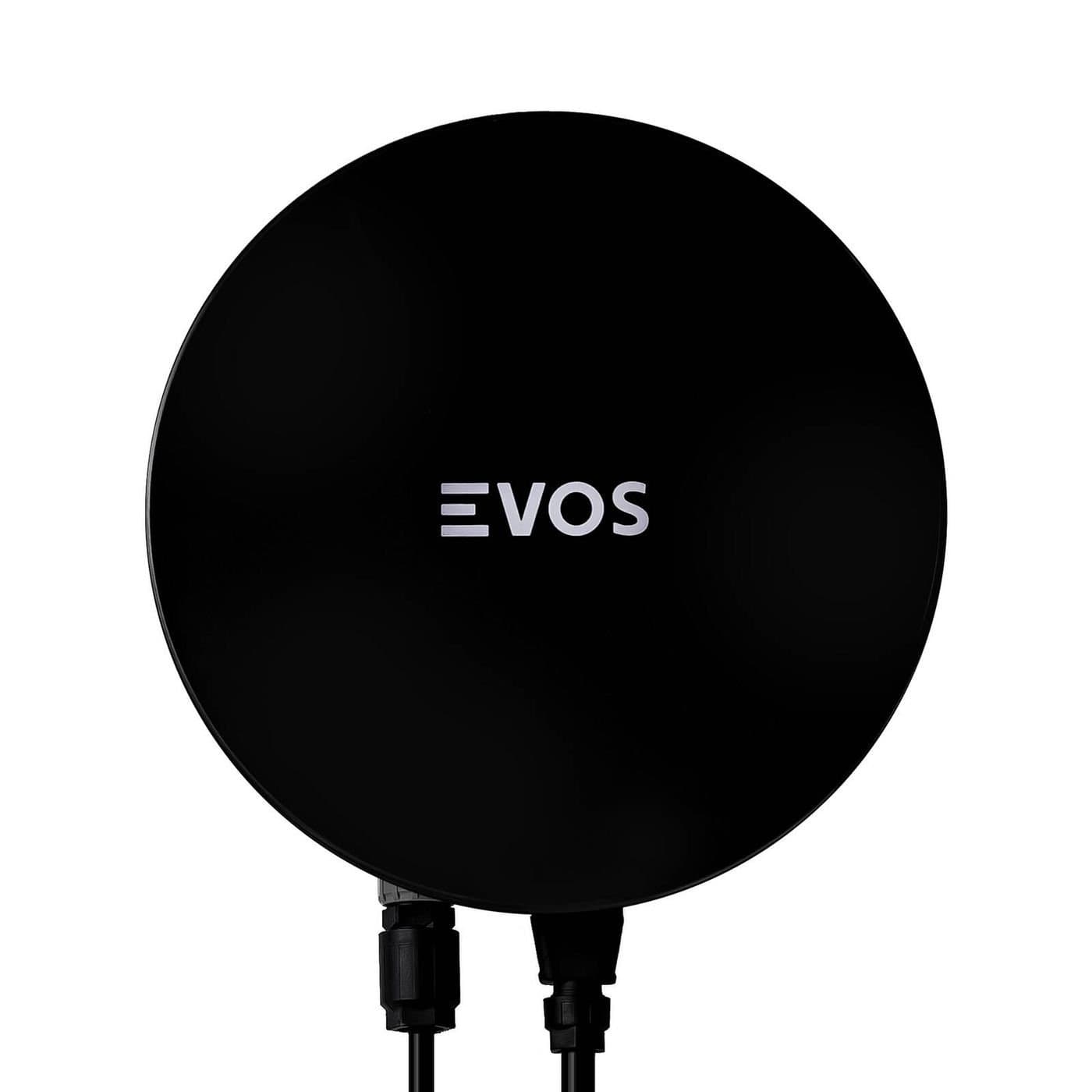 EVOS Smart EV Charger